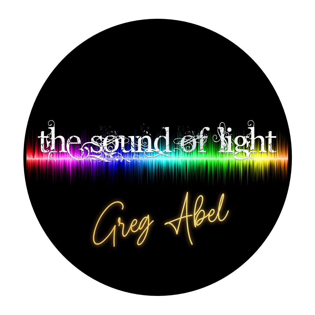 Sound of Light Ministries Logo